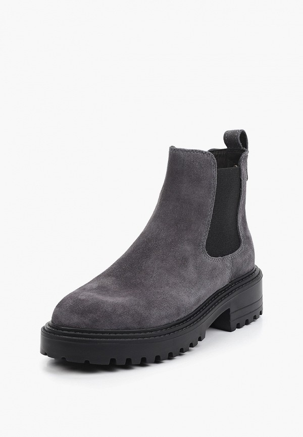 фото Ботинки ierdi