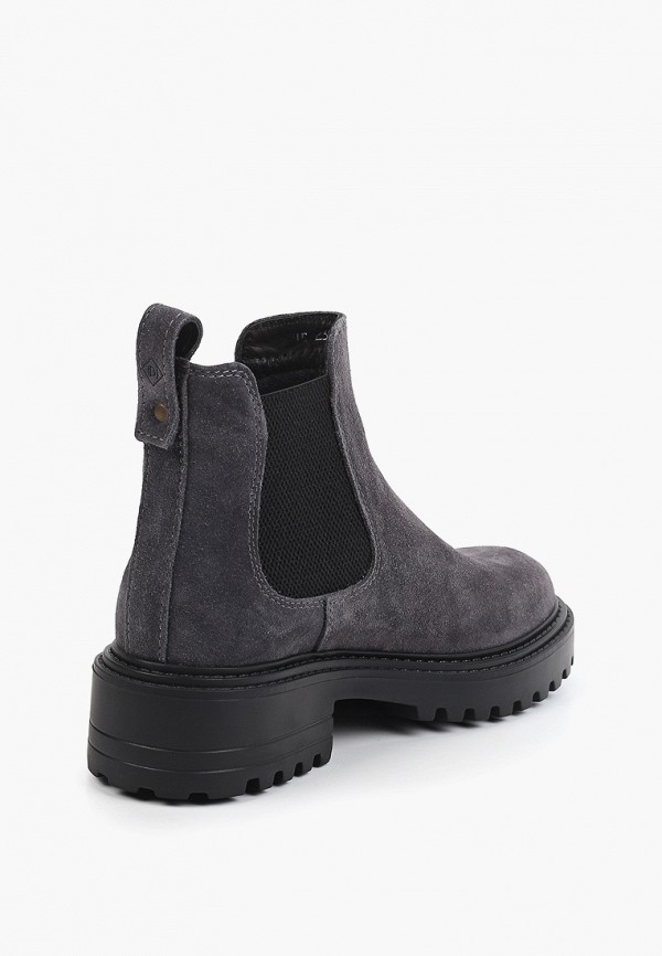 фото Ботинки ierdi