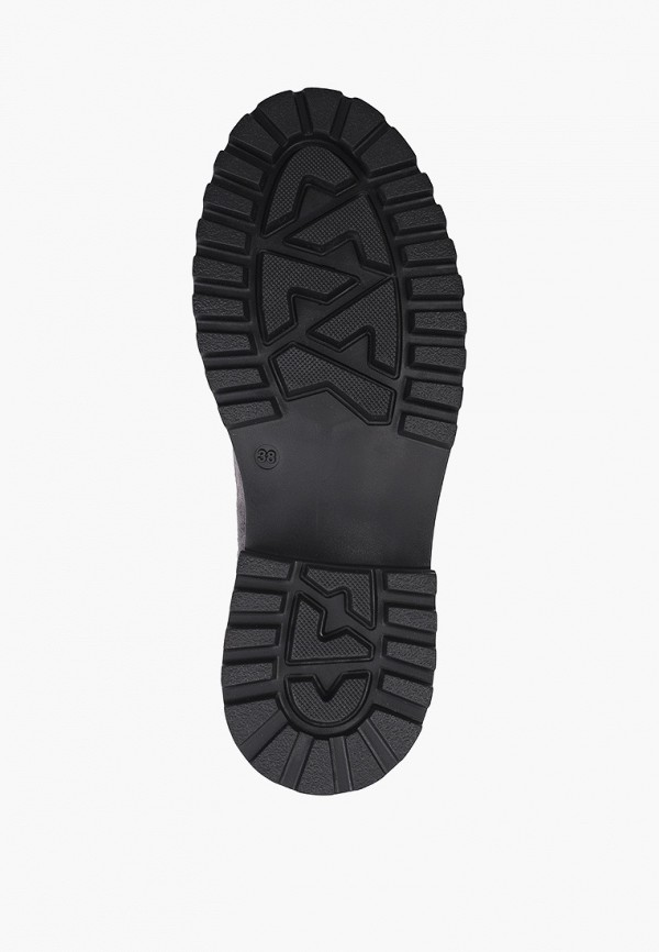 фото Ботинки ierdi