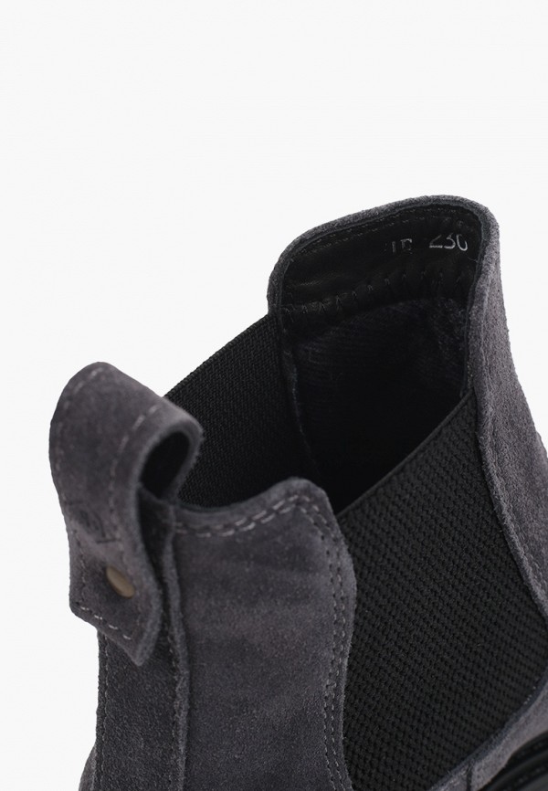 фото Ботинки ierdi