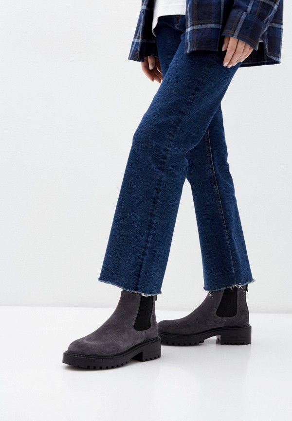 фото Ботинки ierdi