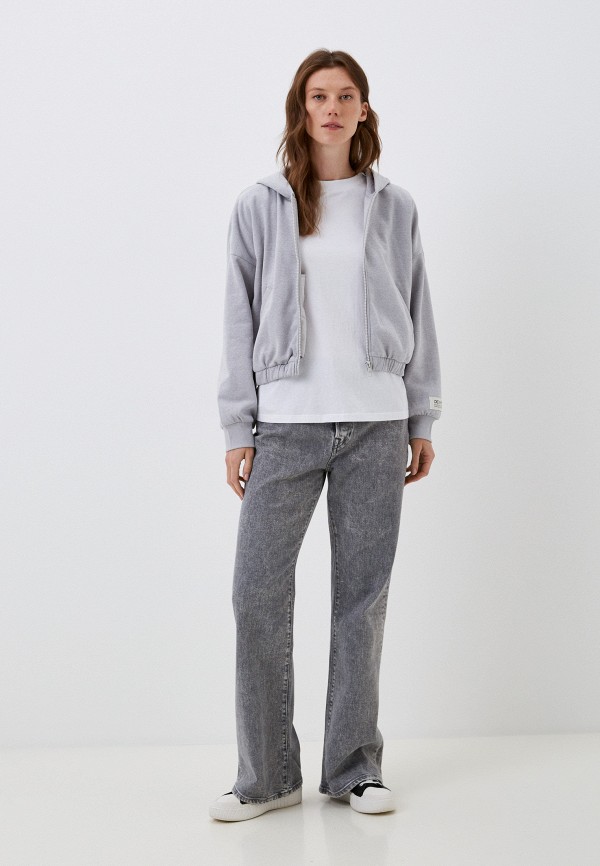 фото Толстовка tom tailor