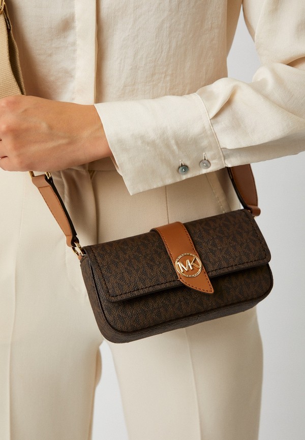 фото Сумка michael michael kors