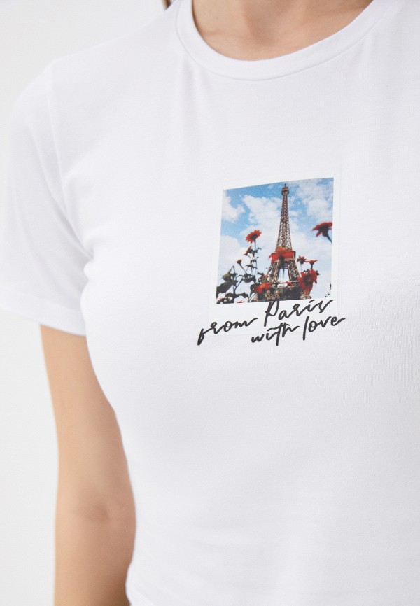фото Футболка befree