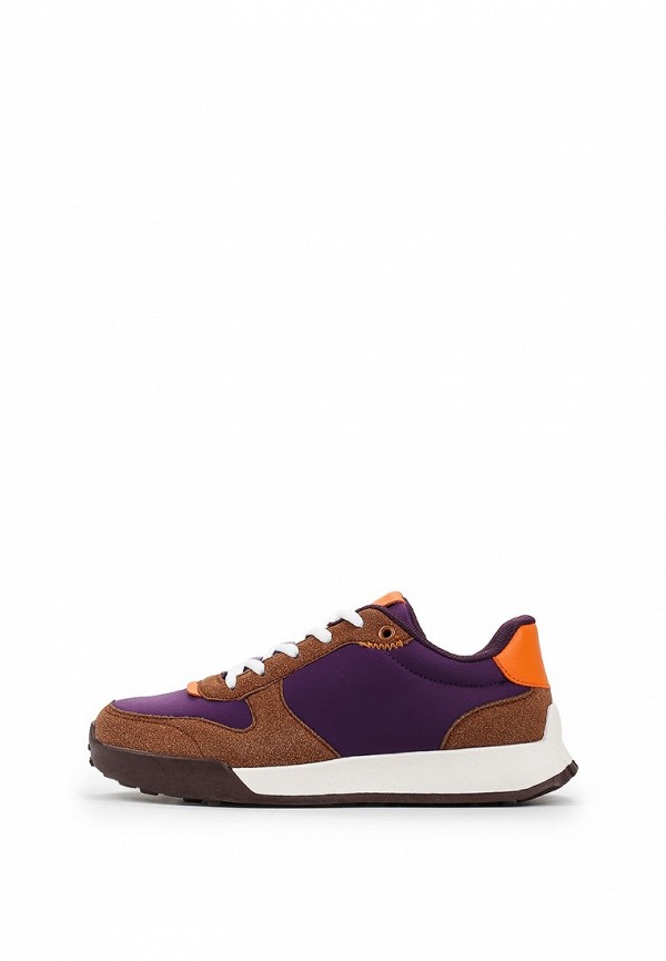 фото Кроссовки befree