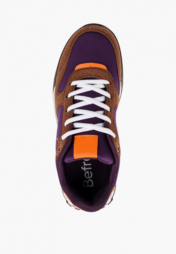 фото Кроссовки befree