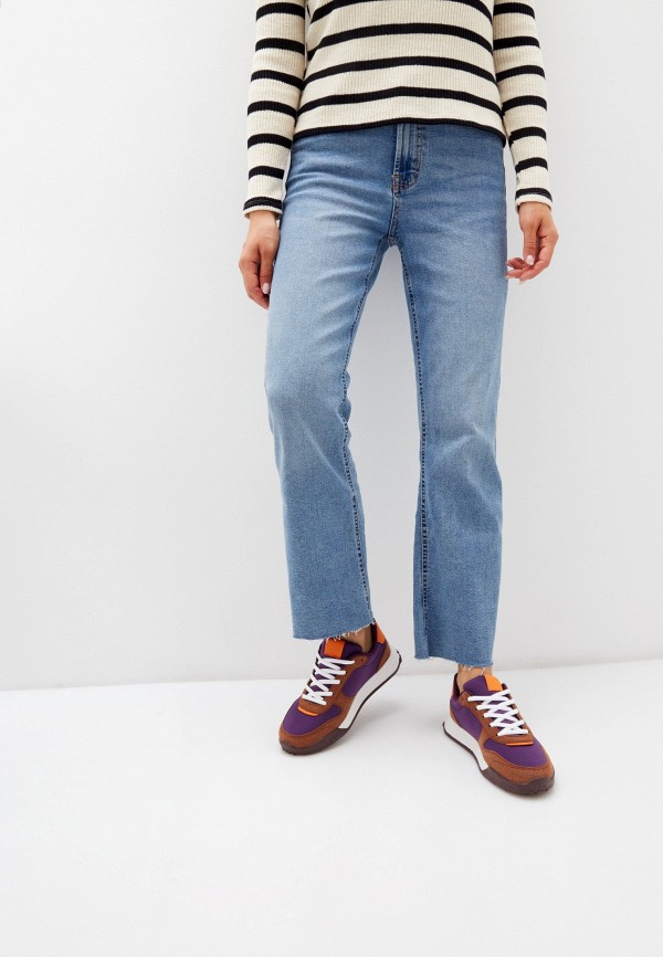 фото Кроссовки befree