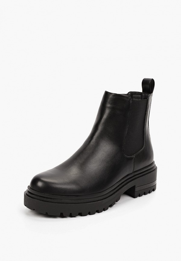 фото Ботинки befree