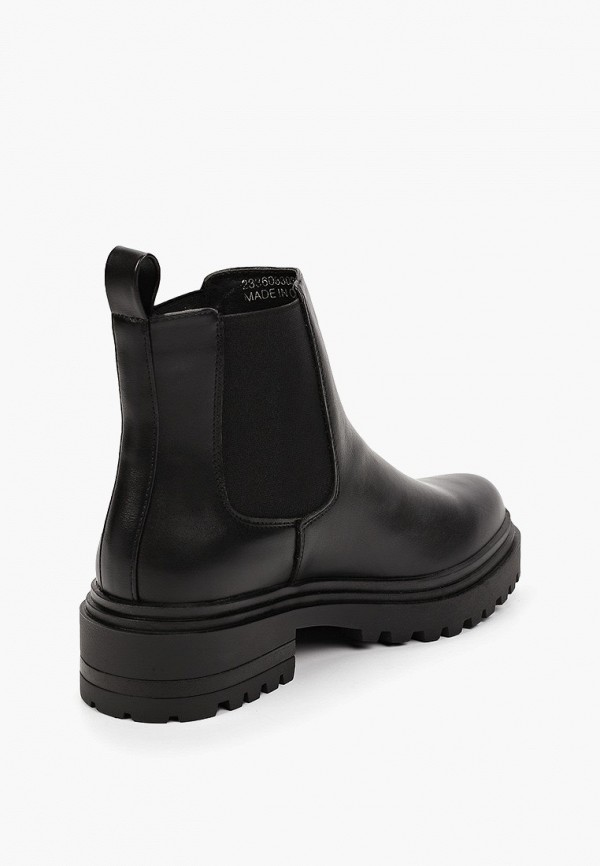 фото Ботинки befree