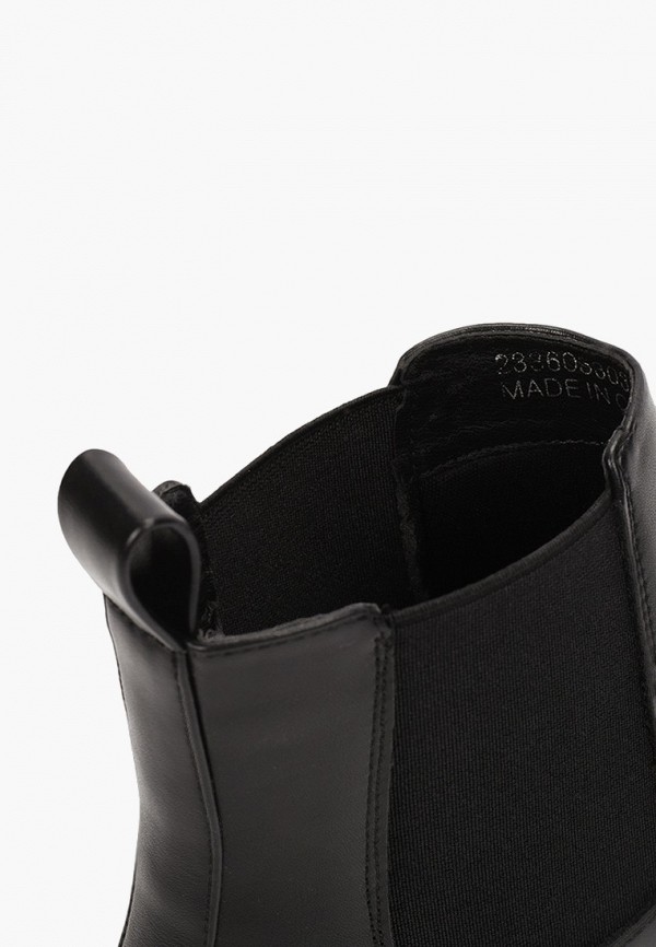 фото Ботинки befree