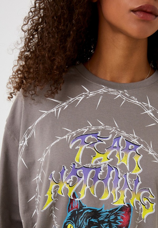 фото Лонгслив befree