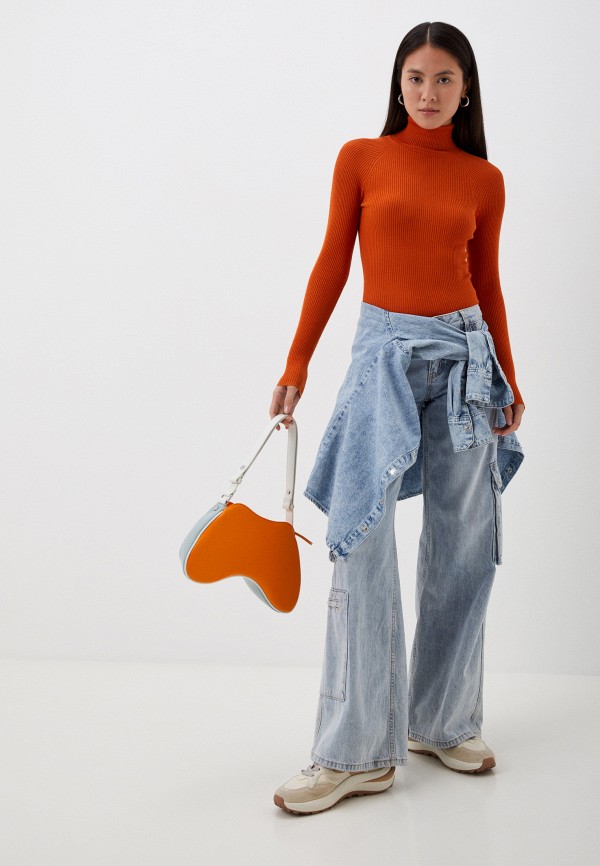 фото Водолазка befree