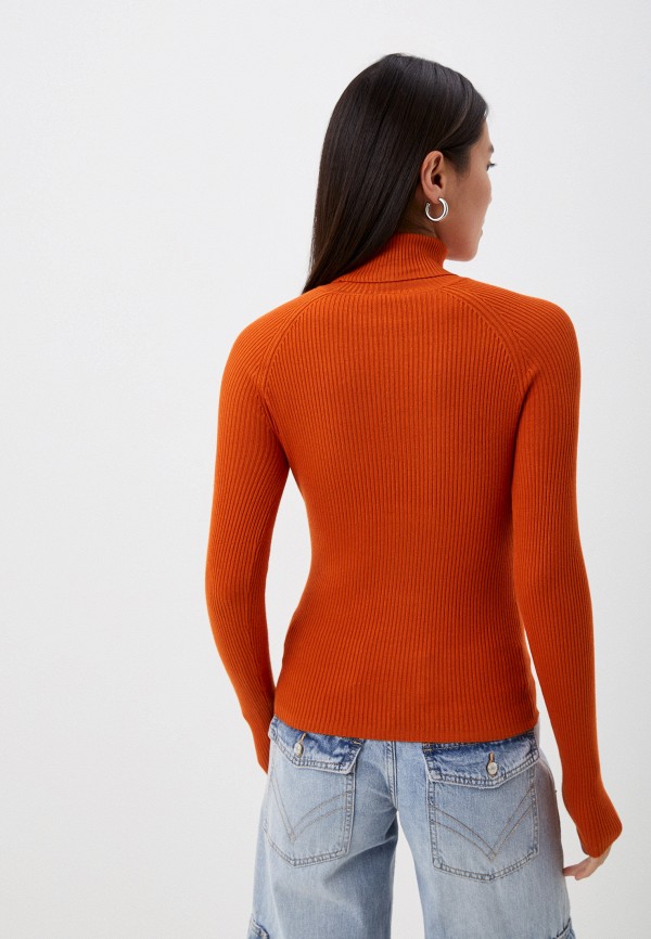 фото Водолазка befree