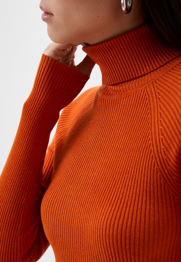 фото Водолазка befree