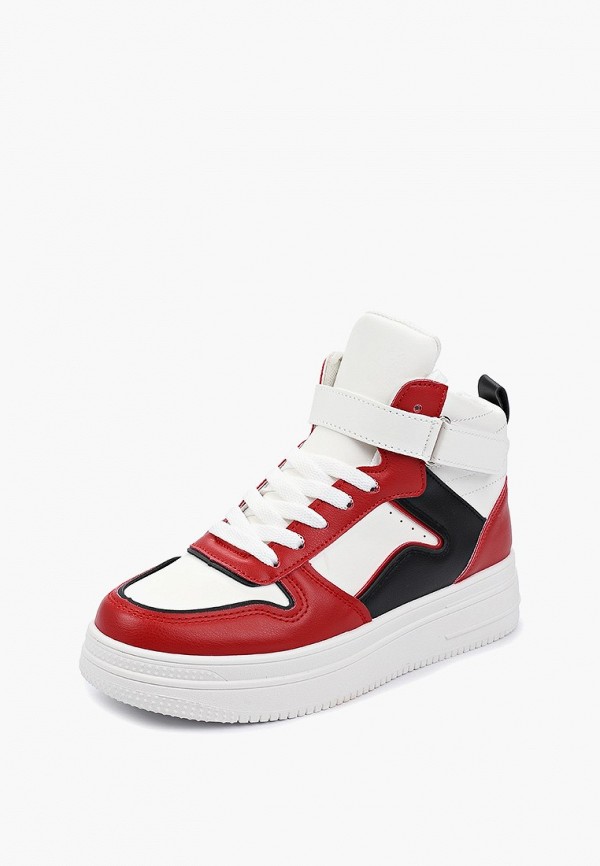 фото Кеды befree