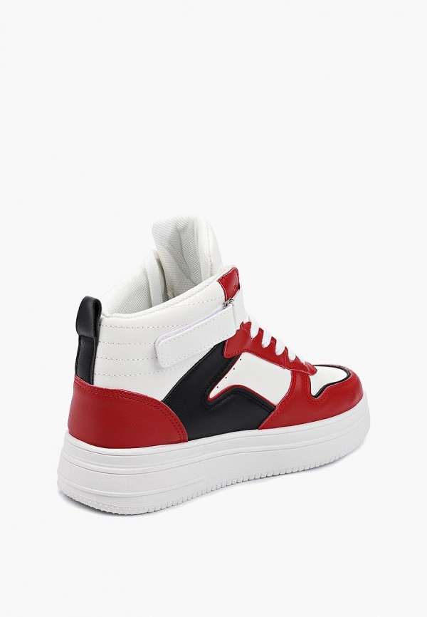 фото Кеды befree