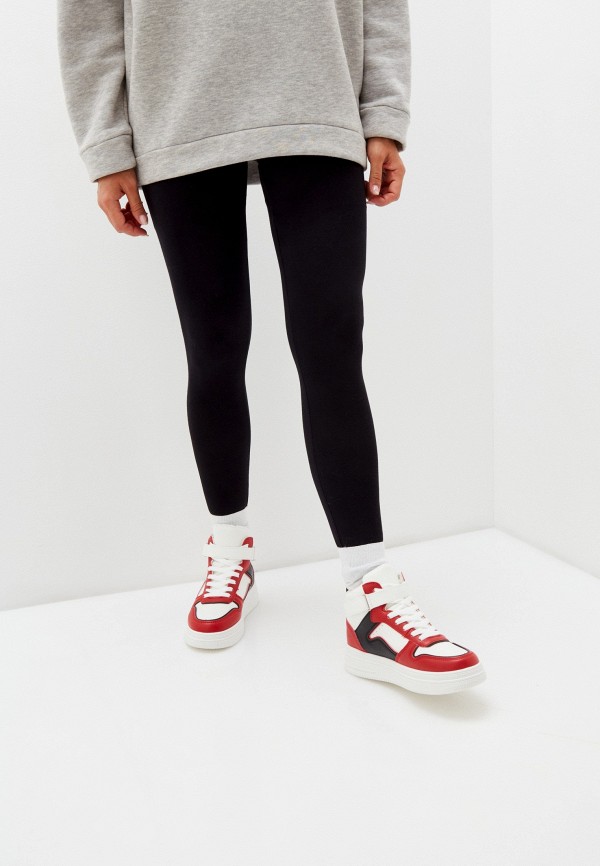 фото Кеды befree