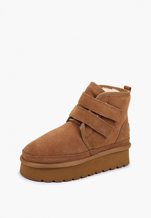 фото Полусапоги keddo