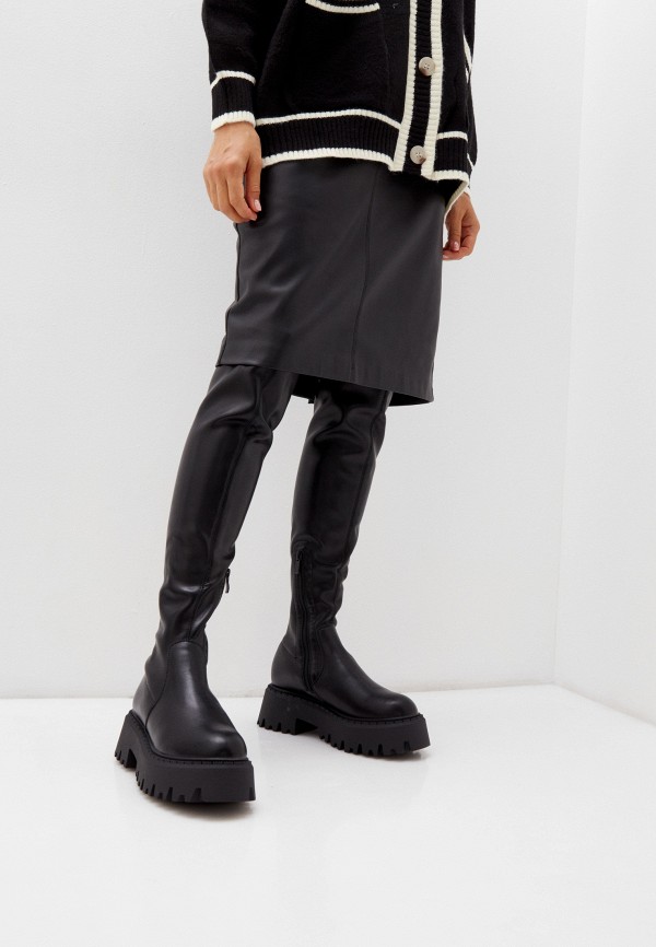 фото Сапоги keddo