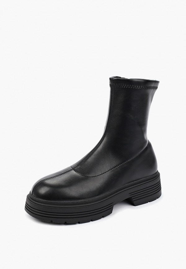 фото Полусапоги keddo