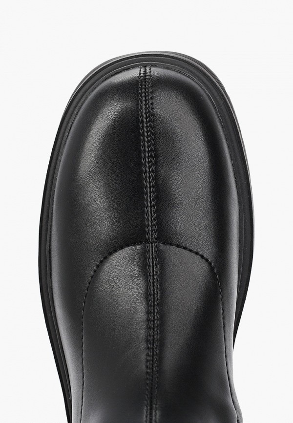 фото Полусапоги keddo