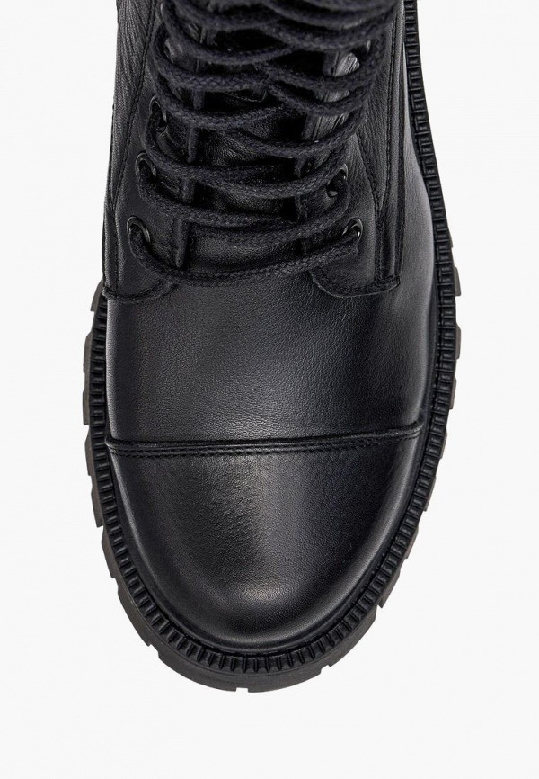 фото Ботинки pierre cardin