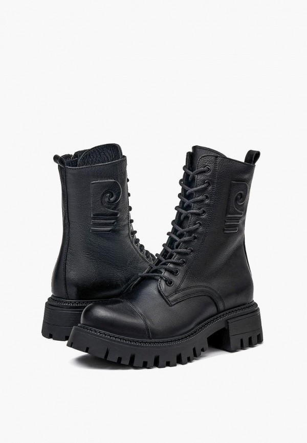 фото Ботинки pierre cardin