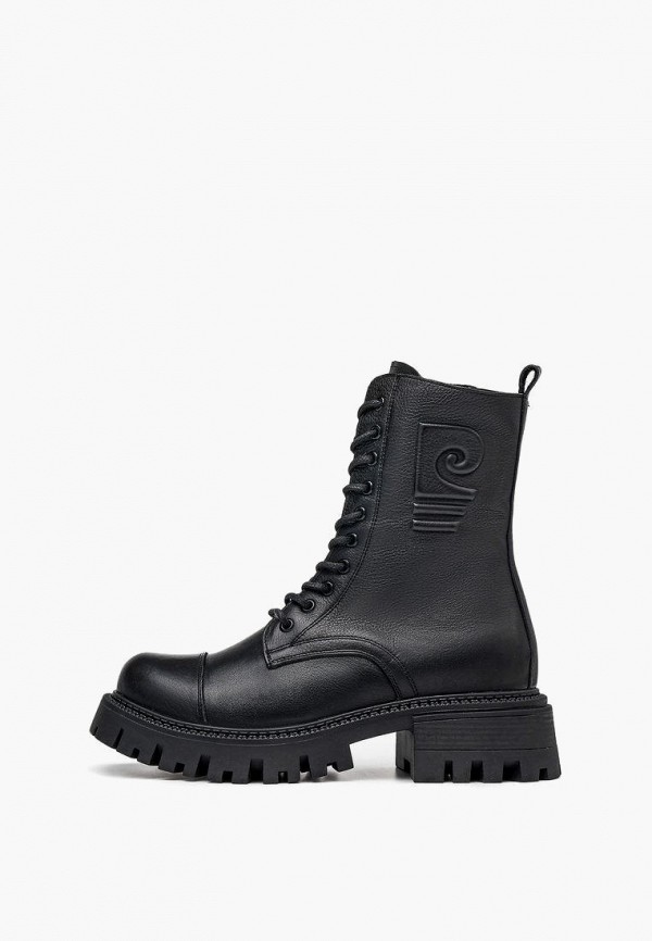 фото Ботинки pierre cardin