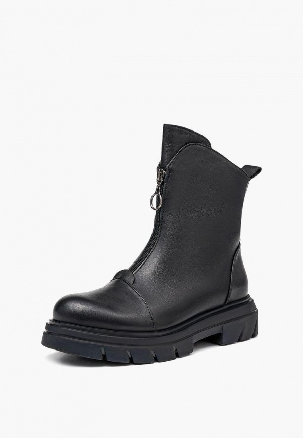 фото Ботинки pierre cardin