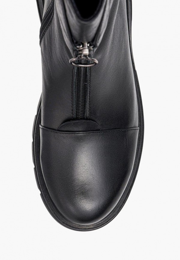 фото Ботинки pierre cardin