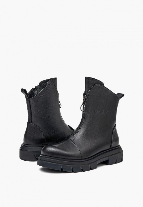 фото Ботинки pierre cardin