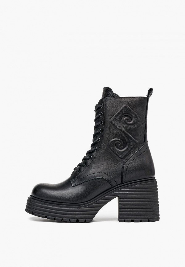 фото Ботинки pierre cardin