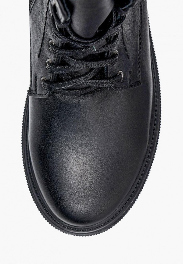 фото Ботинки pierre cardin