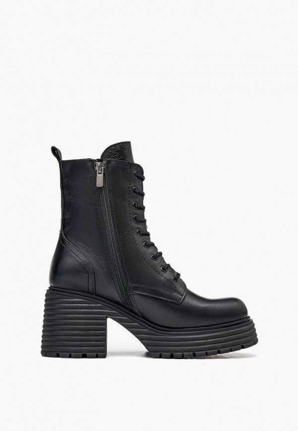 фото Ботинки pierre cardin