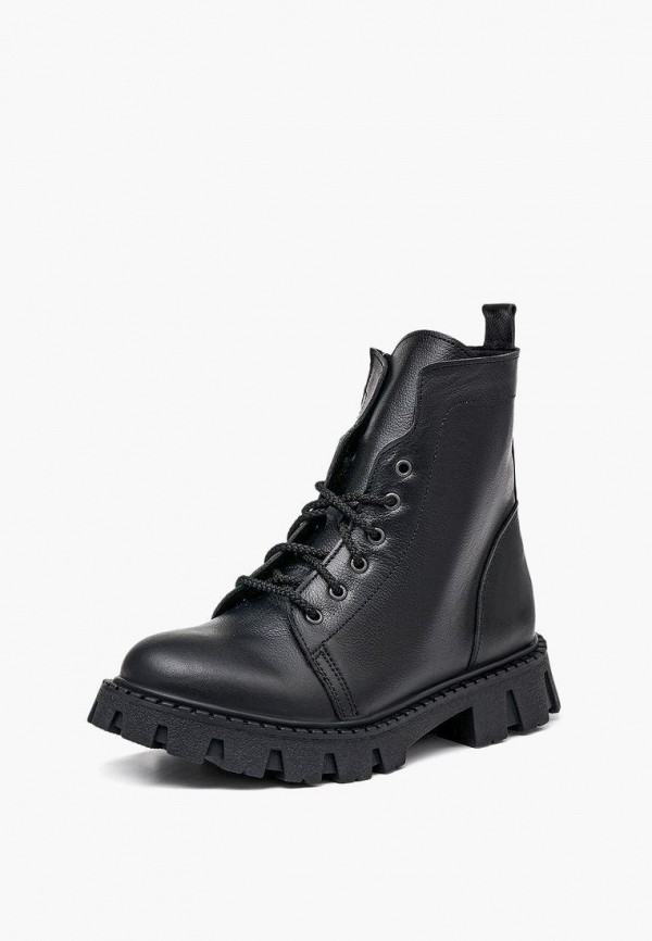 фото Ботинки alessio nesca