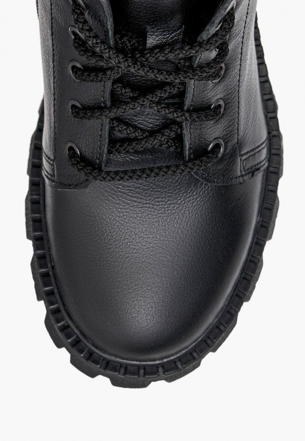 фото Ботинки alessio nesca