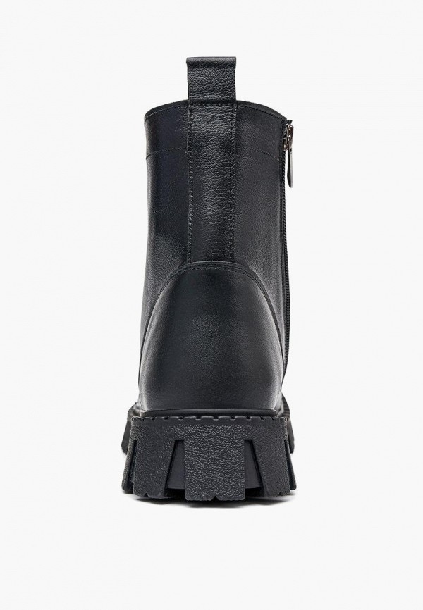 фото Ботинки alessio nesca