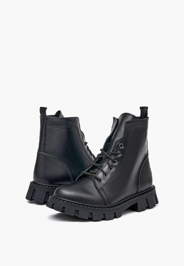 фото Ботинки alessio nesca