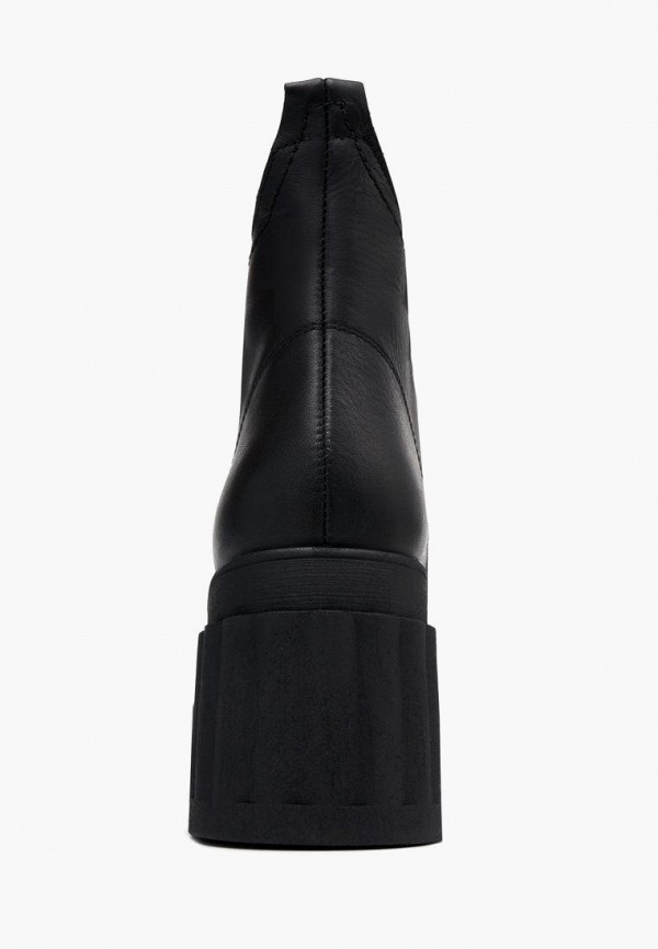 фото Ботильоны pierre cardin