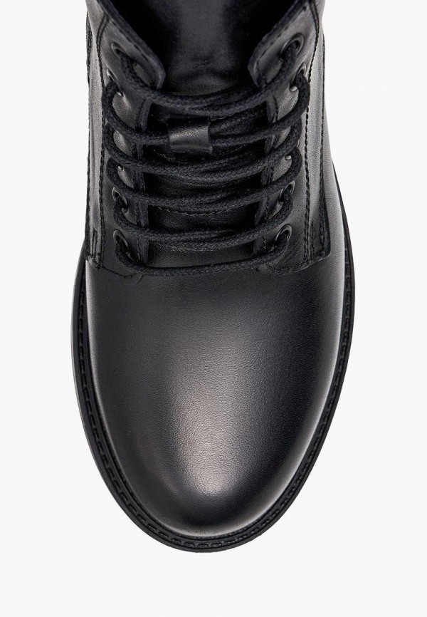 фото Ботинки alessio nesca