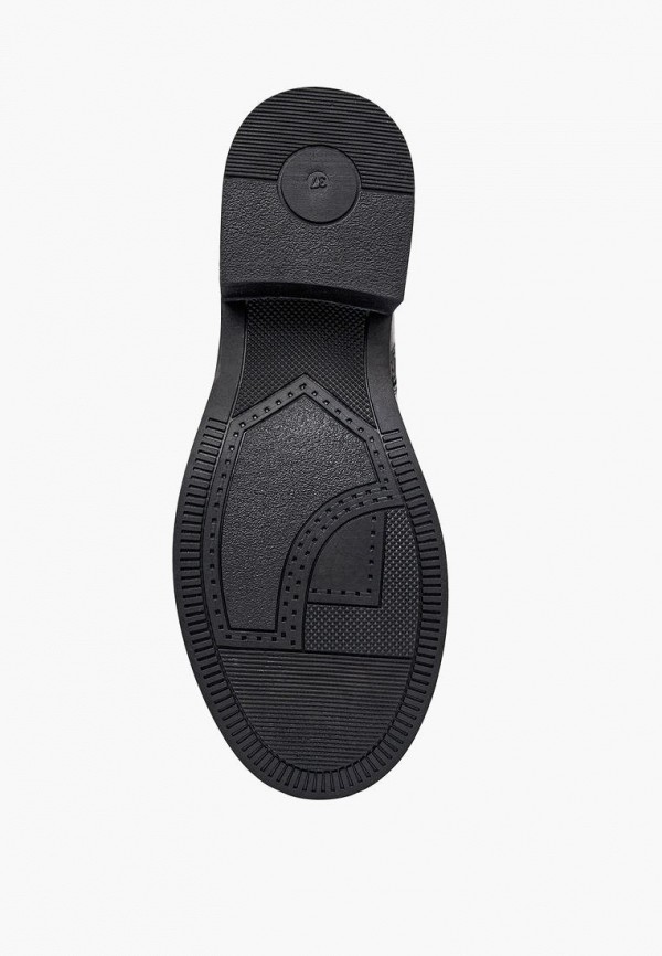 фото Ботинки alessio nesca