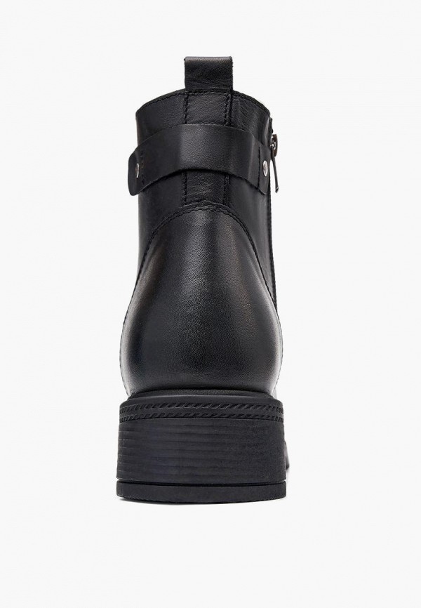 фото Ботинки alessio nesca