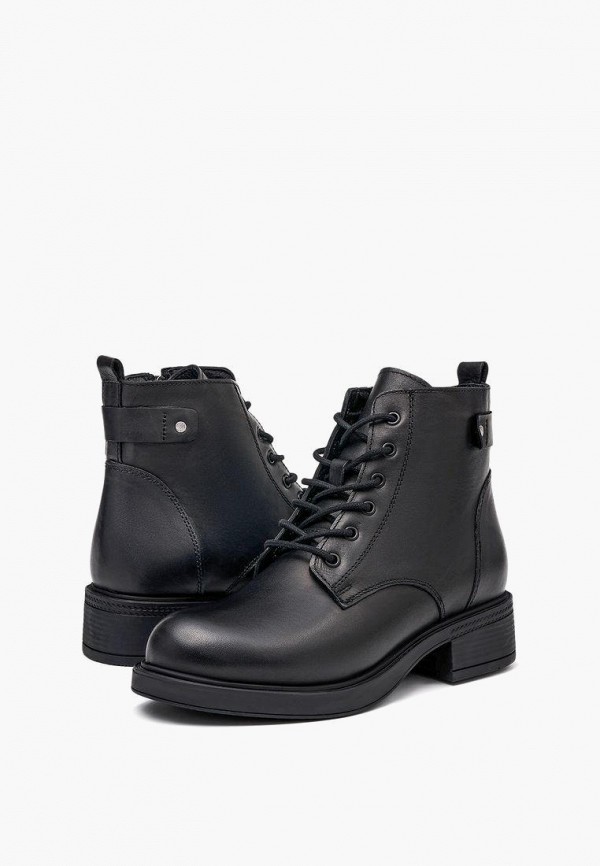 фото Ботинки alessio nesca