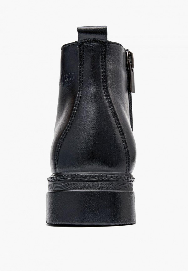 фото Ботинки alessio nesca