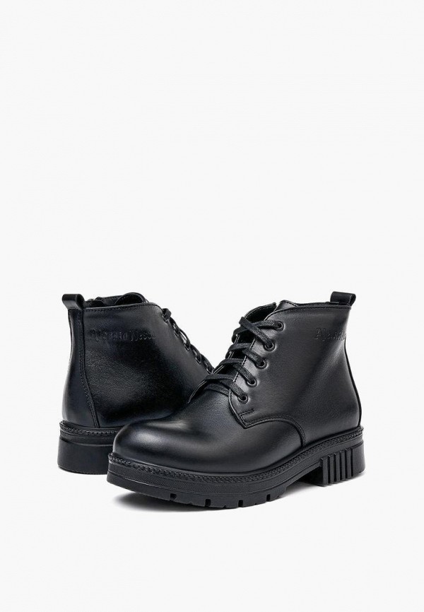 фото Ботинки alessio nesca