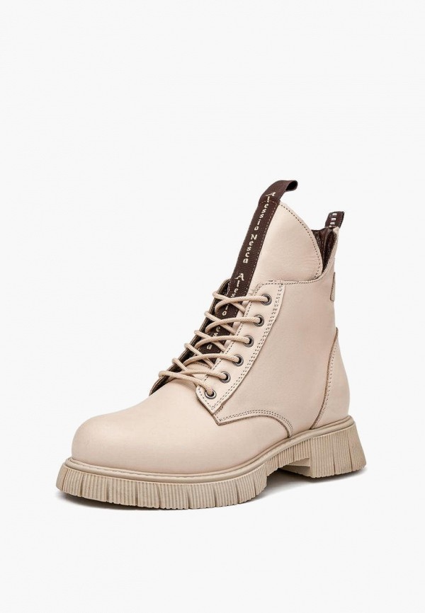 фото Ботинки alessio nesca