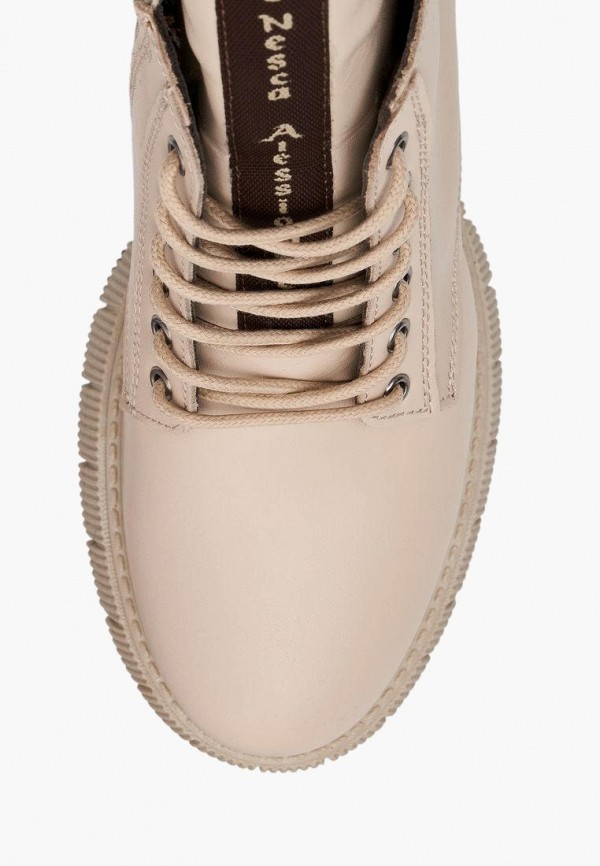 фото Ботинки alessio nesca