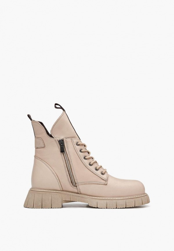 фото Ботинки alessio nesca