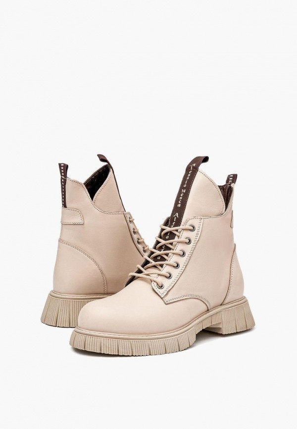 фото Ботинки alessio nesca