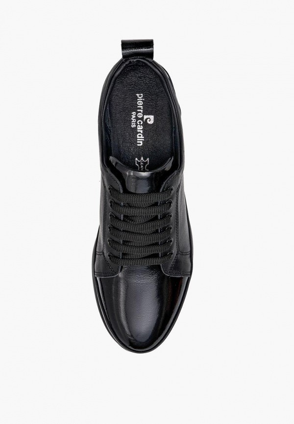 фото Ботинки pierre cardin